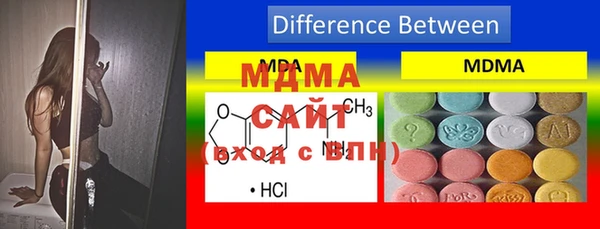 мет Сосновка
